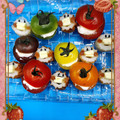 ☆なあなクック☆'s cooksnap of when they made ピヨピヨチーズ　お弁当に(ちくわどり).