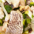 クックZVW0NQ☆'s cooksnap of when they made 鯛とバターの香り炒め.