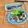 komutatata's cooksnap of when they made 鰯の天ぷら・大葉と梅肉で　.