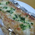 JAMなっつ's cooksnap of when they made 簡単！美味しい！栃尾揚げ大葉とポン酢で.