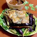 ＊＊もっさん＊＊'s cooksnap of when they made メチャ旨♡鶏モモ肉とムネ肉とナスのソテー.