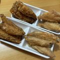 ☆ドキンちゃん☆”'s cooksnap of when they made 簡単うまいっ★甘辛ガーリックチキン.