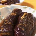 yumi☆0621's cooksnap of when they made 我が家のしょうがＤＥなす.