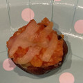 cherusy's cooksnap of when they made *.魔法のトマト.*on椎茸.