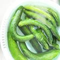 まなけんかあちゃん's cooksnap of when they made (σ・∀・)σ胡瓜の大量消費　胡瓜の佃煮.