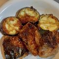 ｋａｍｉｙａｍａ's cooksnap of when they made 鰤バターソテー♡オイスターソース炒め.