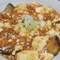 土星ちゃん's cooksnap of when they made 麻婆豆腐.