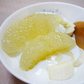 まきといん's cooksnap of when they made 簡単♥ｸﾞﾚｰﾌﾟﾌﾙｰﾂの皮むき♥.