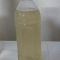 花音's cooksnap of when they made ＊飲みきりサイズ＊500ml経口補水液.
