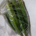 花音's cooksnap of when they made 簡単！！オクラのうぶ毛処理.