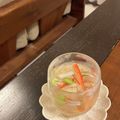 たっくんとワイン's cooksnap of when they made 白だしで簡単★ゼリー寄せ.