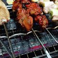 dimbula121's cooksnap of when they made 焼き鳥のタレ.