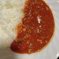 ほのか₍ᐢ•༝•ᐢ₎'s cooksnap of when they made コストコプルコギビーフで簡単ハヤシライス.
