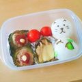 ﾁｮｺﾁｯﾌﾟ☆'s cooksnap of when they made 塩昆布と枝豆の炊き込みご飯おにぎり.