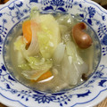 北京パンダ's cooksnap of when they made ずぼらポトフ！簡単！.