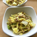 pali's cooksnap of when they made 5分で＊白菜と豚ひき肉のとろみあん.