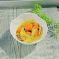 あやちん０８１６'s cooksnap of when they made うまっ！【肉カボチャ】.