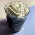 クックGW9R4C☆'s cooksnap of when they made コーヒーゼリー練乳かけ.