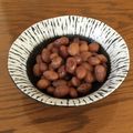 sasapanda's cooksnap of when they made ささげ豆で煮豆.