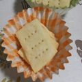 か～ぽ☆'s cooksnap of when they made クラッカー.