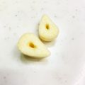 ryutaimama's cooksnap of when they made ニンニクの芯を上手に取る方法☆.