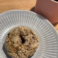 741K♡'s cooksnap of when they made オートミールと豆腐で簡単！ベーグル.