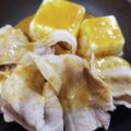 ゆうまいズ's cooksnap of when they made サラダに☆冷しゃぶに☆ゴマだれ.