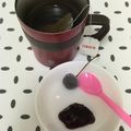 puniＫ's cooksnap of when they made いつもあなたと♡ロシアンティー.