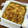 madebyerie's cooksnap of when they made オートミールで作る！アップルクランブル.