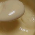 b_uffalo66's cooksnap of when they made やさしいおいしさ。てづくりマヨネーズ.