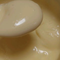 b_uffalo66's cooksnap of when they made やさしいおいしさ。てづくりマヨネーズ.