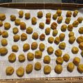 かちかちか's cooksnap of when they made ●南高梅のはちみつ梅干し漬け●作り方.
