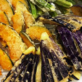 sato3★'s cooksnap of when they made 簡単サクサク☆天ぷら衣。.