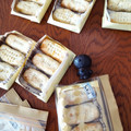 小手毬＊●((◉ｴ◉))●'s cooksnap of when they made 簡単ちんすこう.