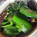 四姉妹's cooksnap of when they made ☆夏野菜の煮浸し☆.