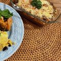 nok♡'s cooksnap of when they made 揚げないかぼちゃのスコップメンチコロッケ.