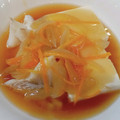 クックYT3MI2☆'s cooksnap of when they made 胃に優しい、たらととうふの蒸しあんかけ.
