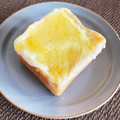 ３５９'s cooksnap of when they made 簡単ꕤはちみつチーズトースト˚✧₊⁎.