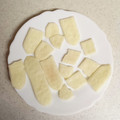 クックGB6431☆'s cooksnap of when they made 湿気たせんべいを復活させる.