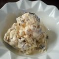 ともょ★'s cooksnap of when they made 簡単美味しい！チョコチップアイスクリーム.