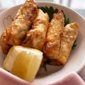 ★ゆずきん★'s cooksnap of when they made ●これぞ本場！ベトナム揚げ春巻き●.