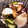 saki1010's cooksnap of when they made なすときゅうりの浅漬け.