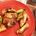 ミツマメ's cooksnap of when they made 簡単鶏胸肉で♪ピリ甘辛チキンスティク♪.