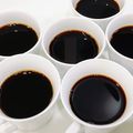 ぴーたーくん♡'s cooksnap of when they made インスタントコーヒーdeコーヒーゼリー.