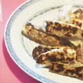 神風＊'s cooksnap of when they made もやし棒餃子.