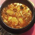 神風＊'s cooksnap of when they made 本格辛うま四川風『俺の麻婆豆腐』改.