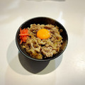 SAsunny's cooksnap of when they made 豚丼(簡単).