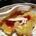 hrnsゴン's cooksnap of when they made とうもろこし農家さん直伝！コーン小麦粉焼.