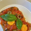 ピーナッツ子♪'s cooksnap of when they made ピザソース.