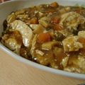 うみぽちょ's cooksnap of when they made 肉なし麻婆豆腐.